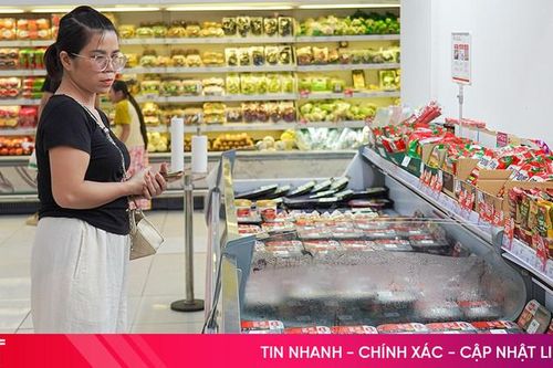 Hãy là người tiêu dùng thông thái khi mua và chế biến thịt lợn mùa dịch