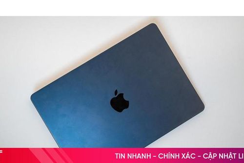 Review Macbook Air M2: Thiết kế, hiệu năng có đáng sở hữu