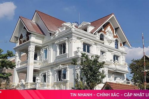 Dịch vụ xây nhà trọn gói Hoàng Gia Ric – hiện thực hóa ngôi nhà mơ ước của bạn