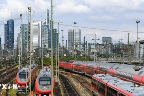 Israel: Sự cố đường sắt 'chưa từng có' gây tê liệt hệ thống vận tải