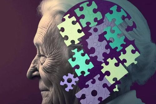 Nguyên tố Lithium mở hy vọng mới cho điều trị bệnh Alzheimer