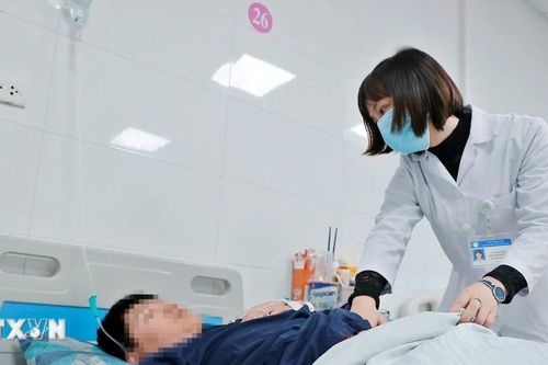 Chính thức đổi tên 13 bệnh viện trực thuộc Sở Y tế Hà Nội