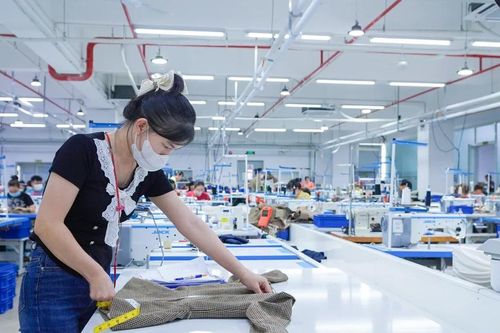 Doanh nghiệp may mặc chuyển mình để chinh phục thị trường cao cấp
