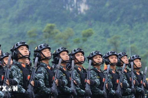 Hà Nội công bố các khu vực học sinh được nghỉ phục vụ lễ diễu binh, diễu hành