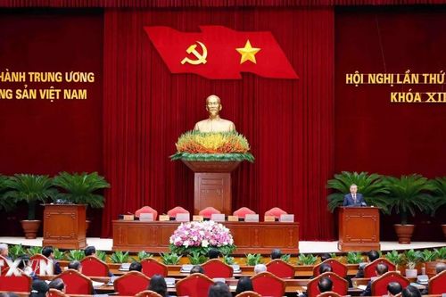 Giáo sư Nga: Đảng Cộng sản Việt Nam không để lợi ích bên ngoài dẫn dắt lợi ích của dân tộc
