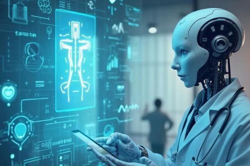 NASA, Google phát triển trợ lý y tế cho phi hành gia