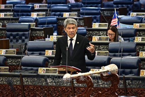 Malaysia khẳng định vai trò trên cương vị Chủ tịch ASEAN 2025