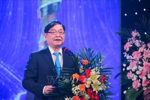 Khoa học - công nghệ là nền tảng cốt lõi phát triển đất nước