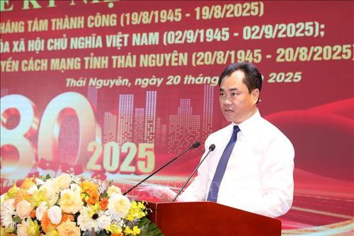 Tiếp nối truyền thống trên quê hương cách mạng