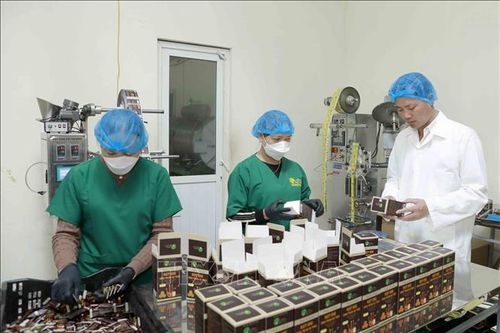 Hội nhập quốc tế về sở hữu trí tuệ đáp ứng yêu cầu phát triển đất nước
