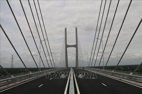 Vĩnh Long: Tháo gỡ khó khăn cho các dự án đầu tư công