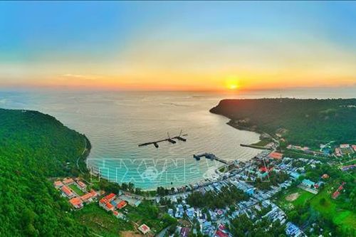 Đặc khu Thổ Châu phát triển kinh tế - xã hội gắn với đảm bảo quốc phòng - an ninh