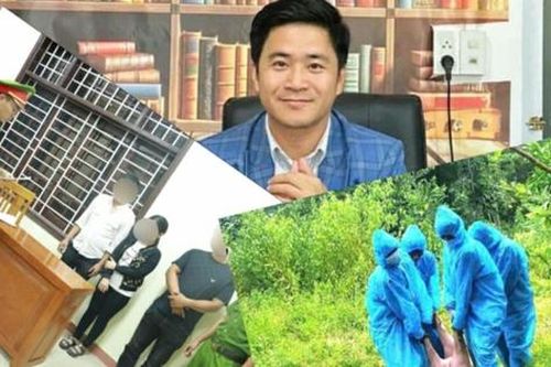 Vụ buôn bán, giết mổ heo dịch bệnh ở Quảng Trị: Cần một bản án nghiêm khắc để răn đe