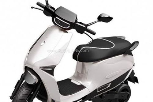 Xe máy điện đi tới 320 km/lần sạc, trang bị ADAS như ô tô, giá chỉ 45 triệu đồng!