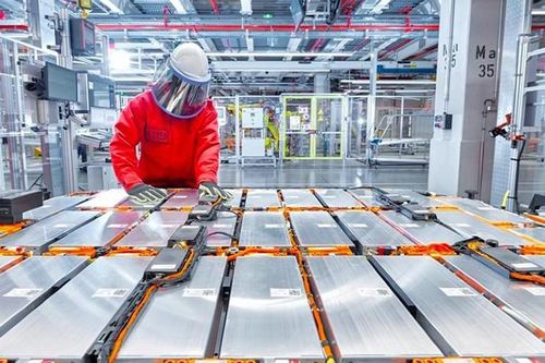 Tìm ra phương pháp xử lý pin lithium-ion cũ với hiệu suất khó tin
