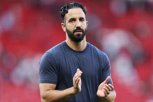 Biến lớn: Ban lãnh đạo Man Utd từ chối yêu cầu của HLV Amorim