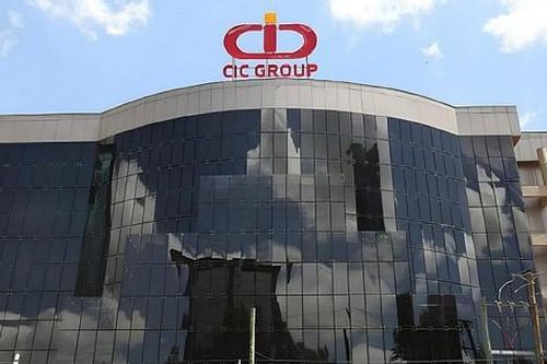 CIC Group bị xử phạt hơn 270 triệu đồng do ém loạt thông tin