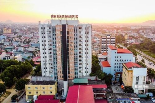 Kiến nghị ưu tiên đất cho y tế tư nhân khi sửa đổi Luật Đất đai