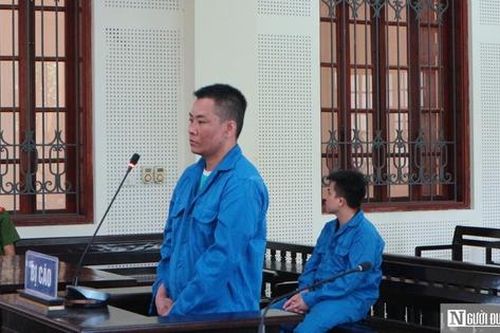 Lời khai của người đàn ông giết người vì sợ bị đuổi ra khỏi nhà