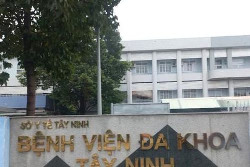 Bệnh viện Đa khoa Tây Ninh công khai xin lỗi sau sự việc bé 13 tháng tuổi tử vong