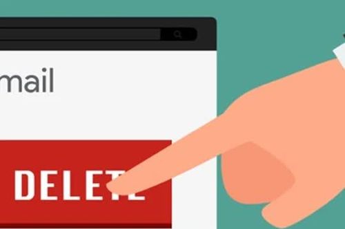 Vì sao xóa email cũ và ảnh thừa lại giúp... tiết kiệm nước, chống hạn hán?