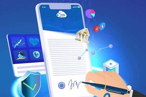 Quy định mới về phần mềm ký số: Chuẩn quốc tế, bảo mật cao, kết nối tập trung