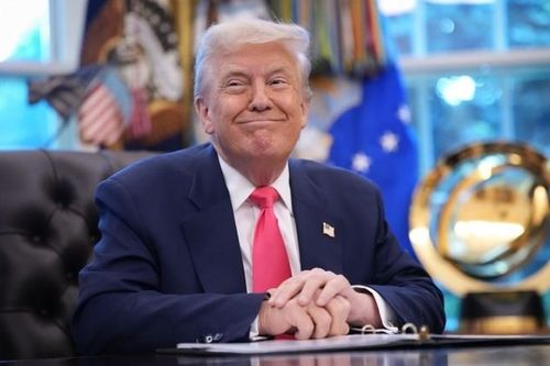 Ông Trump nói cuộc gặp đầu tiên giữa ông Putin và ông Zelensky 'sẽ tốt hơn nếu không có tôi'