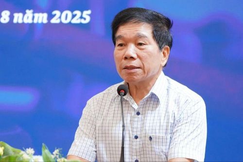 Chủ tịch GP.Invest: 'Luật Đất đai sửa đổi là cuộc cải cách mang tính cách mạng'