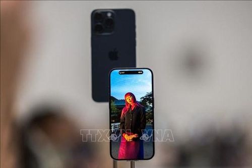 Anh bỏ yêu cầu truy cập dữ liệu mã hóa của người dùng Apple