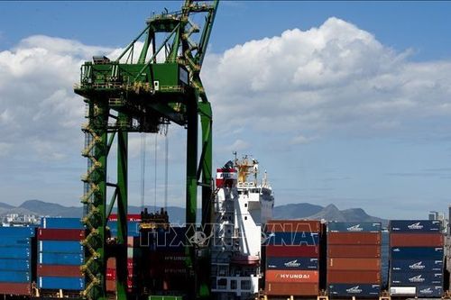 Mỹ chấp thuận yêu cầu tham vấn của Brazil tại WTO về thuế quan