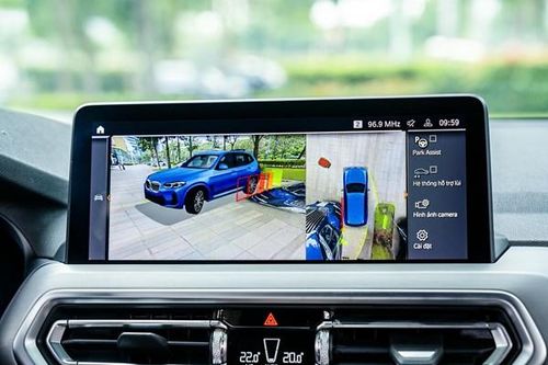 THACO AUTO giới thiệu gói nâng cấp xe tùy chọn, nâng cao an toàn cho khách hàng