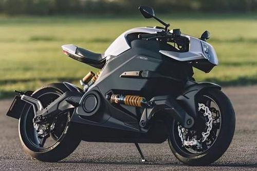 Top 10 xe mô tô điện đáng chú ý nhất năm 2025