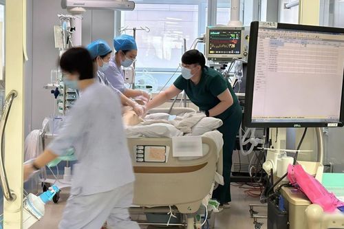 Đang khỏe, người đàn ông qua đời chỉ 1 tiếng sau khi tắm, sai lầm ai cũng dễ mắc