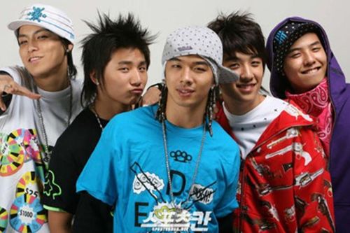 Các thành viên BIGBANG hiện thế nào sau 19 năm ra mắt?