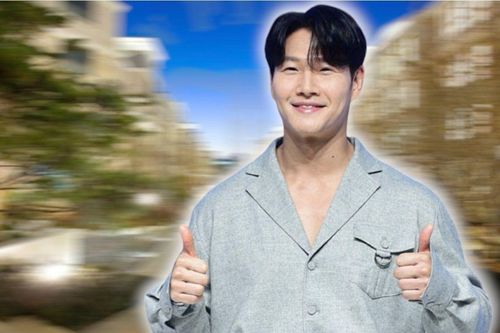 Khó tin về biệt thự bề thế của sao nam 49 tuổi mới báo tin kết hôn