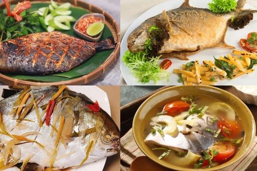 5 bộ phận của cá cực độc nhưng rất nhiều người thích ăn vì tưởng bổ