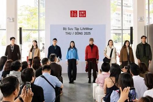 UNIQLO hé lộ 2 phong cách kinh điển chủ đạo cho mùa Thu Đông