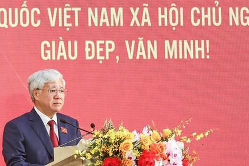 Danh sách Ban chấp hành, Ban Thường vụ Đảng ủy Cơ quan Ủy ban Trung ương Mặt trận Tổ quốc Việt Nam nhiệm kỳ 2025 - 2030