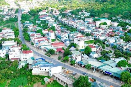 Chuyển mình từ những mô hình nông nghiệp ứng dụng công nghệ cao