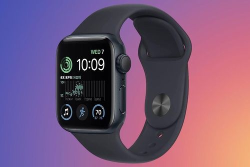 Apple Watch SE 3 sắp ra mắt có điều gì đáng mong chờ?