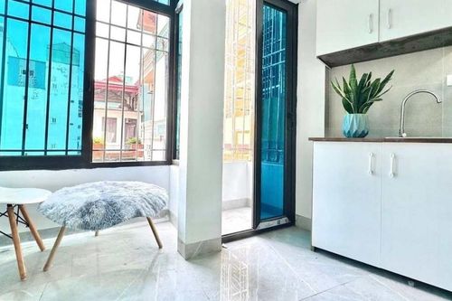 Giá thuê nhà trọ tại Hà Nội tăng mạnh