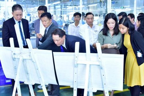Thiên Long đầu tư 2,8 triệu USD vào Philippines