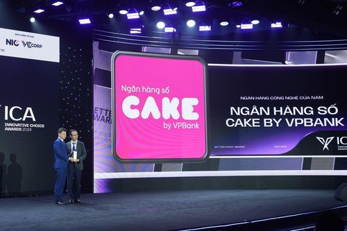 Ngân hàng thuần số chạm tới lòng tin bằng công nghệ