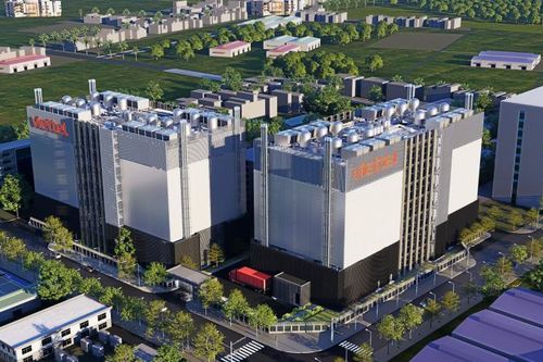 Viettel khởi công hai công trình trọng điểm quốc gia
