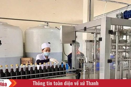 'Chìa khóa' nâng tầm chất lượng hàng hóa