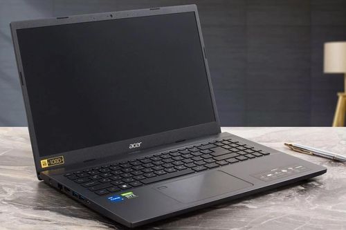 Đánh giá Acer Aspire 7 - Cỗ máy gaming đa nhiệm mạnh mẽ