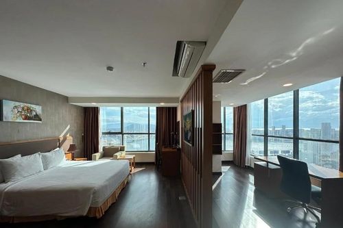 Top 5+ khách sạn 4 sao gần biển Mỹ Khê Đà Nẵng được đánh giá cao trên Traveloka