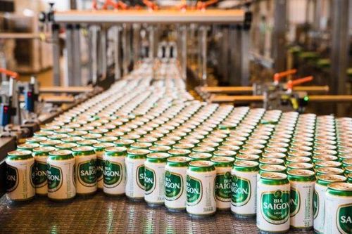 Sabeco doanh thu giảm nhưng biên lợi nhuận tăng, cổ phiếu có thể tăng giá 16% trong năm 2025