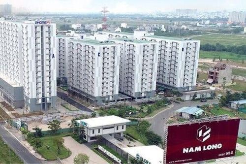 Cổ phiếu NLG có những tiềm năng gì khi được nâng giá mục tiêu lên 58.600 đồng?