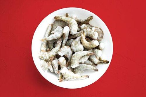 Chuỗi siêu thị lớn của Mỹ thu hồi tôm Indonesia vì lo nhiễm phóng xạ